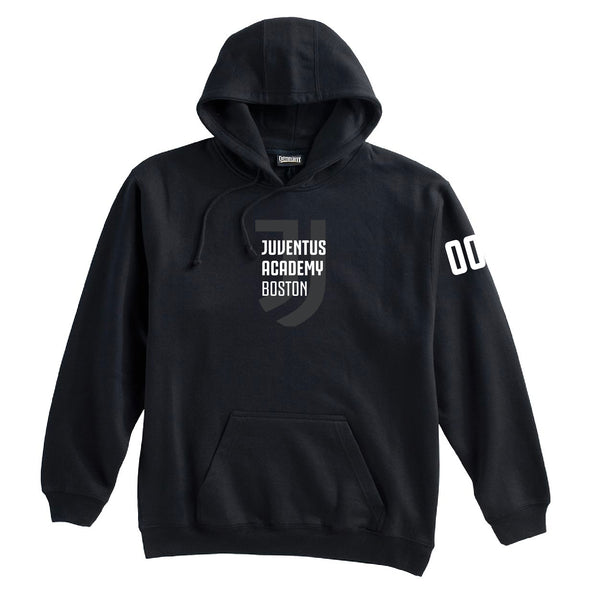 JAB Rhode Island - Supporters Pennant Super 10 Hoodie Black