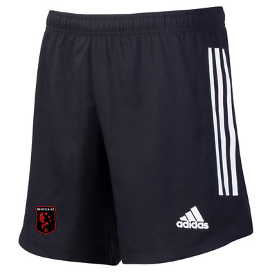 Benfica AZ Seniors adidas Condivo 20 Pocket Short - Black