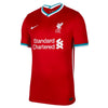 Nike Sadio Mane 2020-21 Liverpool Home Jersey - YOUTH