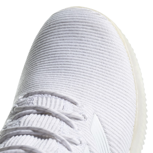 Adidas Predator Tango 18.1 Trainer - White/Red