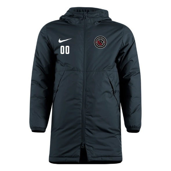 Quick Touch Futbol Nike Park 20 Winter Jacket - Black