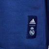 adidas 2021/22 Real Madrid Crew Sweatshirt - YOUTH