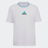 adidas Real Madrid Icon Tee - Adult