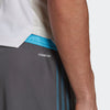 adidas 2021 Real Madrid Training Pants - MENS