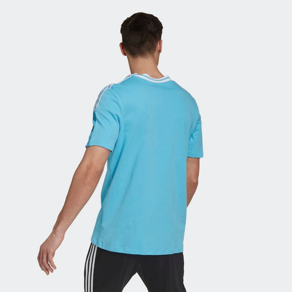 adidas 2021 Real Madrid Training T-Shirt - MENS