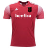 Benfica AZ adidas Regista 20 Match Jersey - Red/White