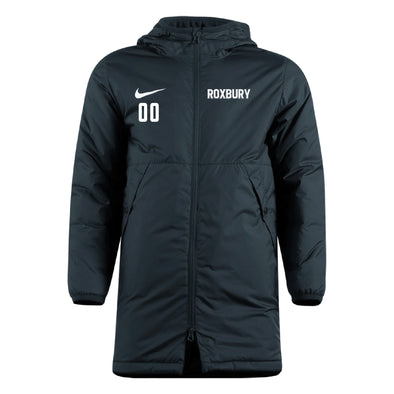 Roxbury SCP Nike Park 20 Winter Jacket - Black