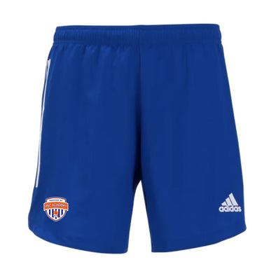 Parsippany SC Academy Seniors adidas Condivo 20 Match & Training Short - Royal