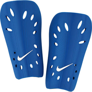 Nike J Guard Shinguard - Royal/White