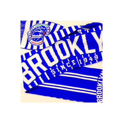 Brooklyn Italians Scarf