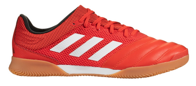 adidas Copa 20.3 Indoor Red/Black/White