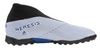 adidas Nemeziz 19.3 JR Laceless Turf Blue/White