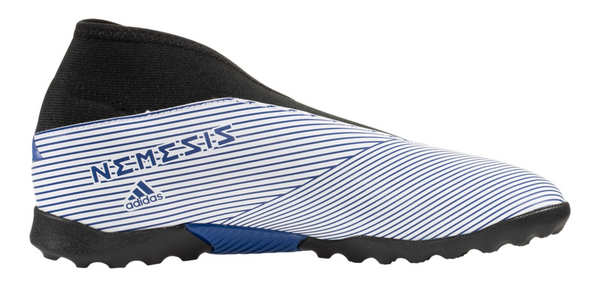 Adidas nemeziz 19.3 laceless blue online