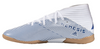 adidas Nemeziz 19.3 Junior Indoor Soccer Shoe -  Blue/White