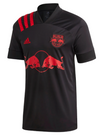adidas 2021 NY Red Bulls Away Jersey - YOUTH