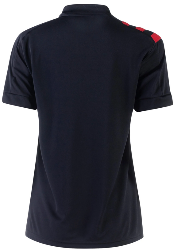 adidas 2021 NY Red Bulls Away Jersey - WOMENS
