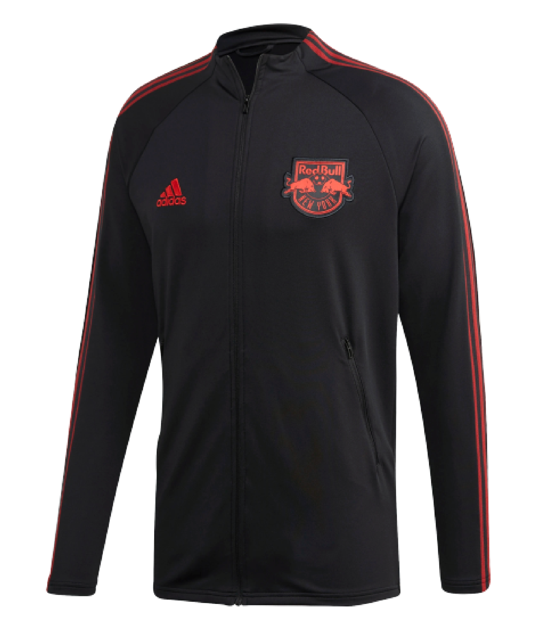 Adidas discount soccer coat