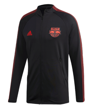 adidas 2019-20 NY Red Bulls Women's Home Jersey – Soccer Zone USA