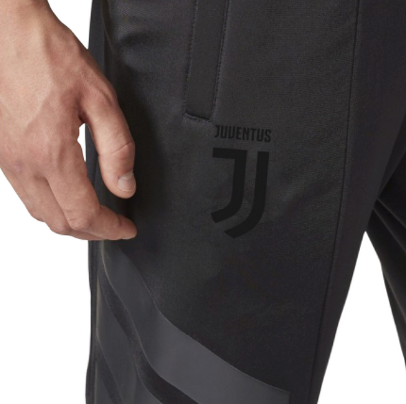 adidas Juventus Lounge Pants - MENS