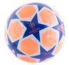 adidas 20 Finale Club Soccer Ball - Coral/Royal/Sky Tint