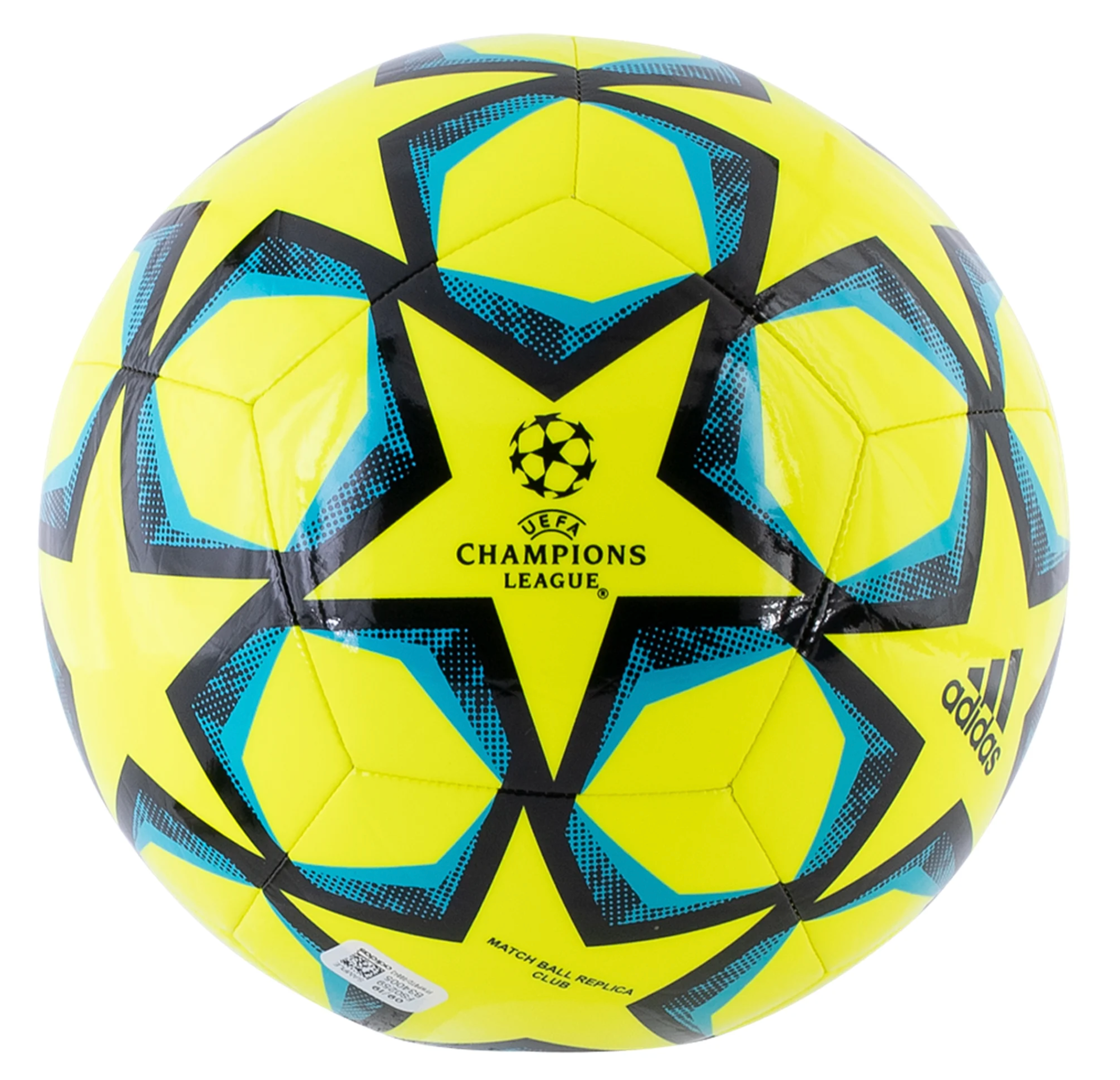 Dressoir Pastoor Panorama adidas 20 Finale Club Soccer Ball - SolarYellow/Black/SignalCyan FS0259 –  Soccer Zone USA
