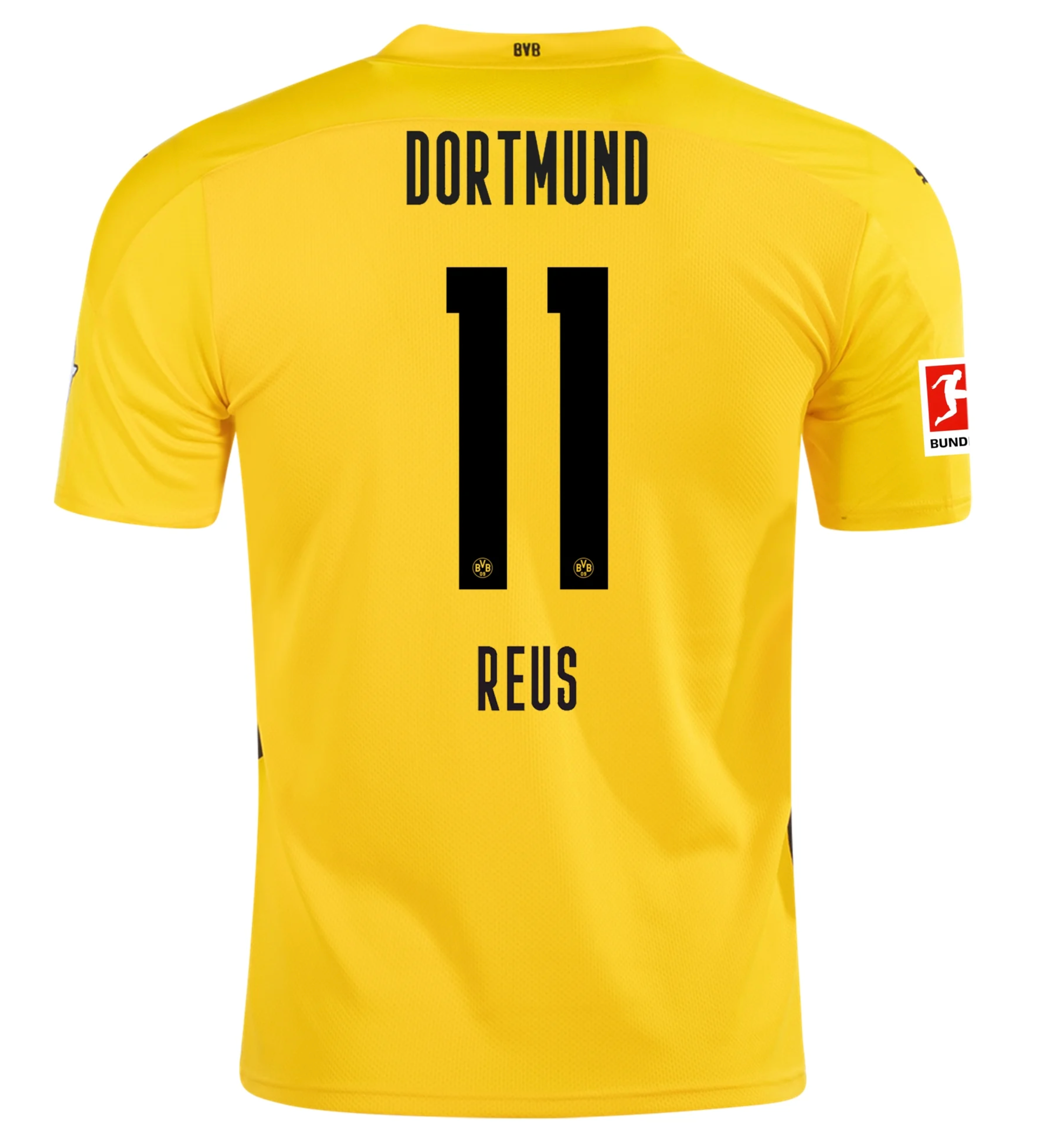Official Dortmund Jersey & Shirts