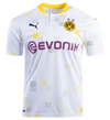 PUMA Marco Reus Borussia Dortmund 2020-21 Third Jersey - MENS
