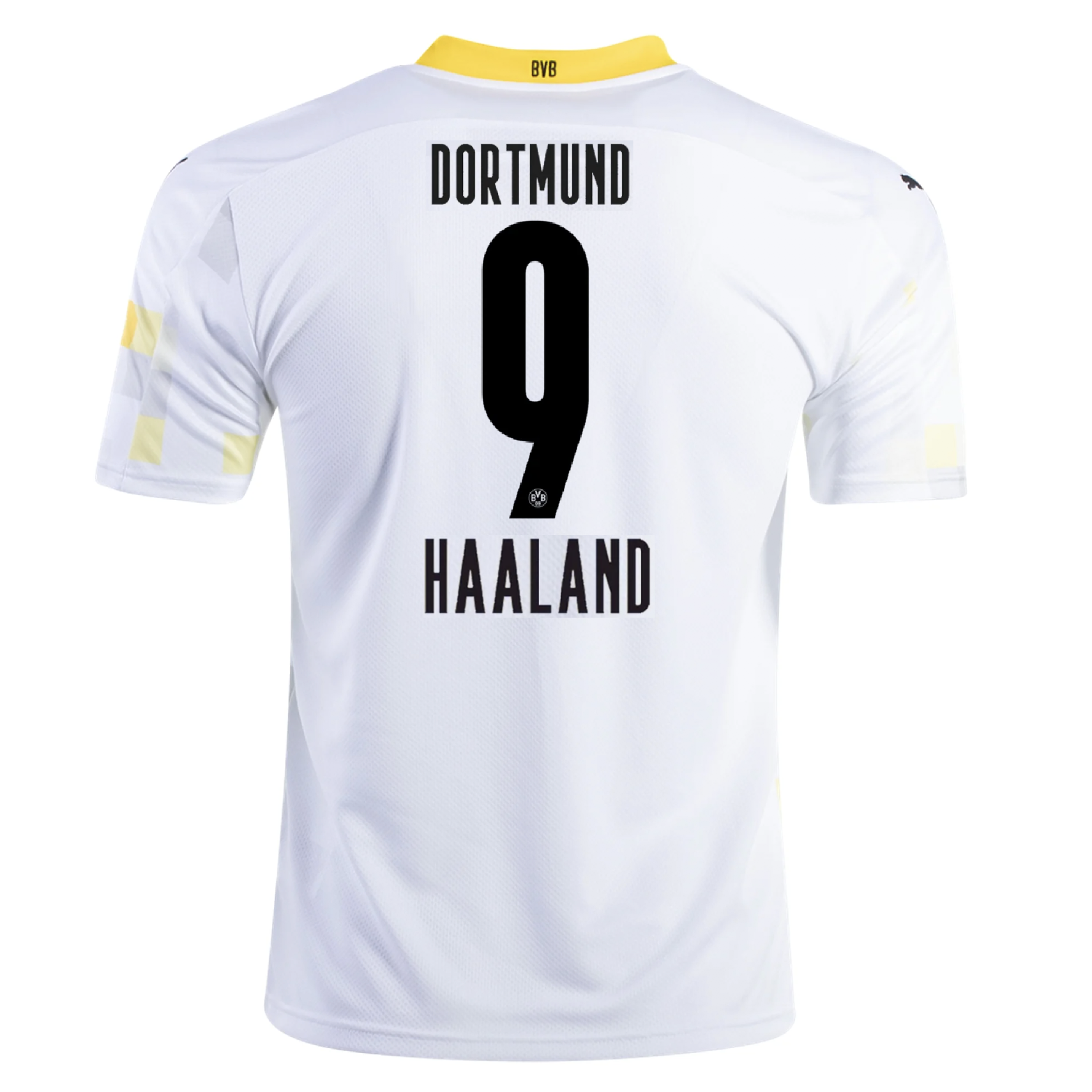 Jersey borussia dortmund 2020 hotsell