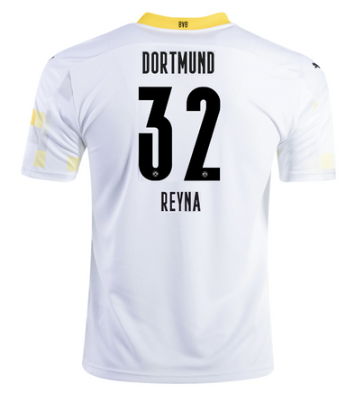 22/23 Borussia Dortmund Training kit – Zed-apparel
