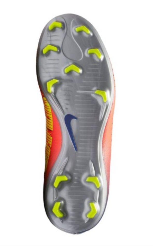 Nike Youth Mercurial Victory VI DF Firm Ground Cleats