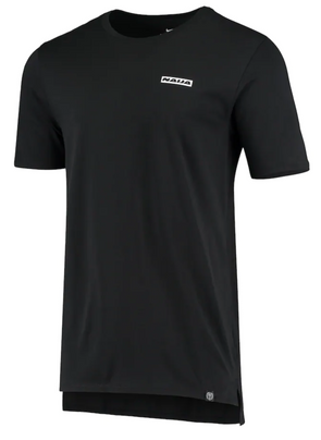 Nike Nigeria National Team Nike Ignite T-Shirt - Black