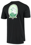 Nike Nigeria National Team Nike Ignite T-Shirt - Black