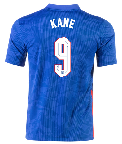 Nike Harry Kane England 2020-21 Away Jersey - YOUTH