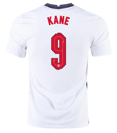 Nike Harry Kane England 2020-21 Home Jersey - MENS