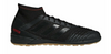 adidas Predator 19.3 Indoor Black/Red/White