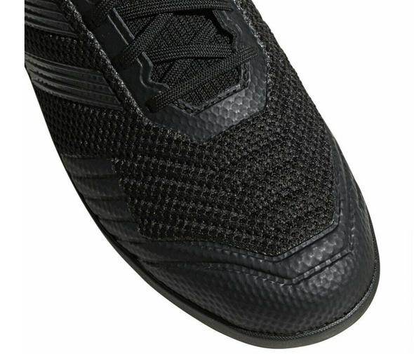 adidas Predator 19.3 Indoor Black/Red/White