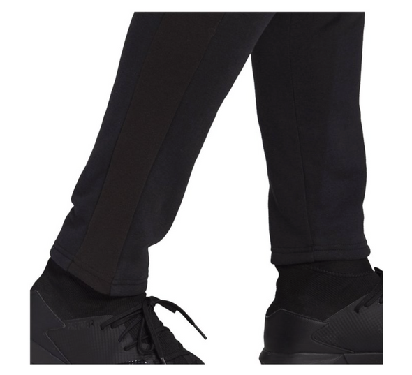 adidas Tiro 21 Sweatpants- Black