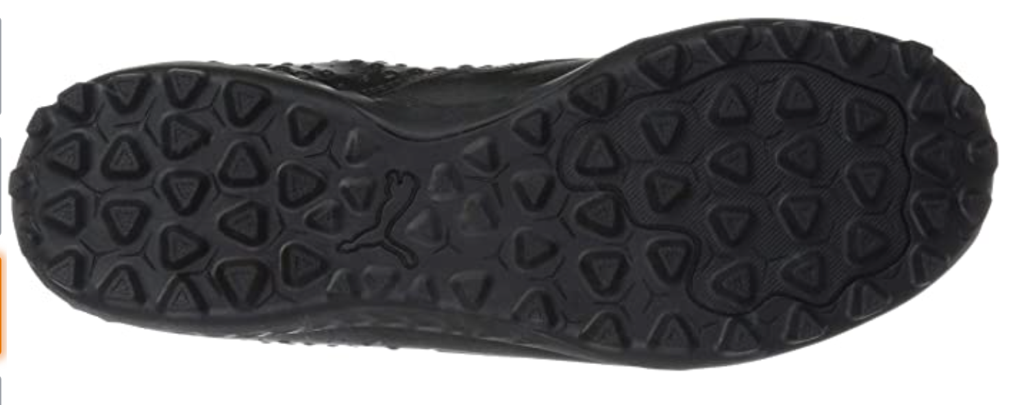 Puma one 3 leather on sale