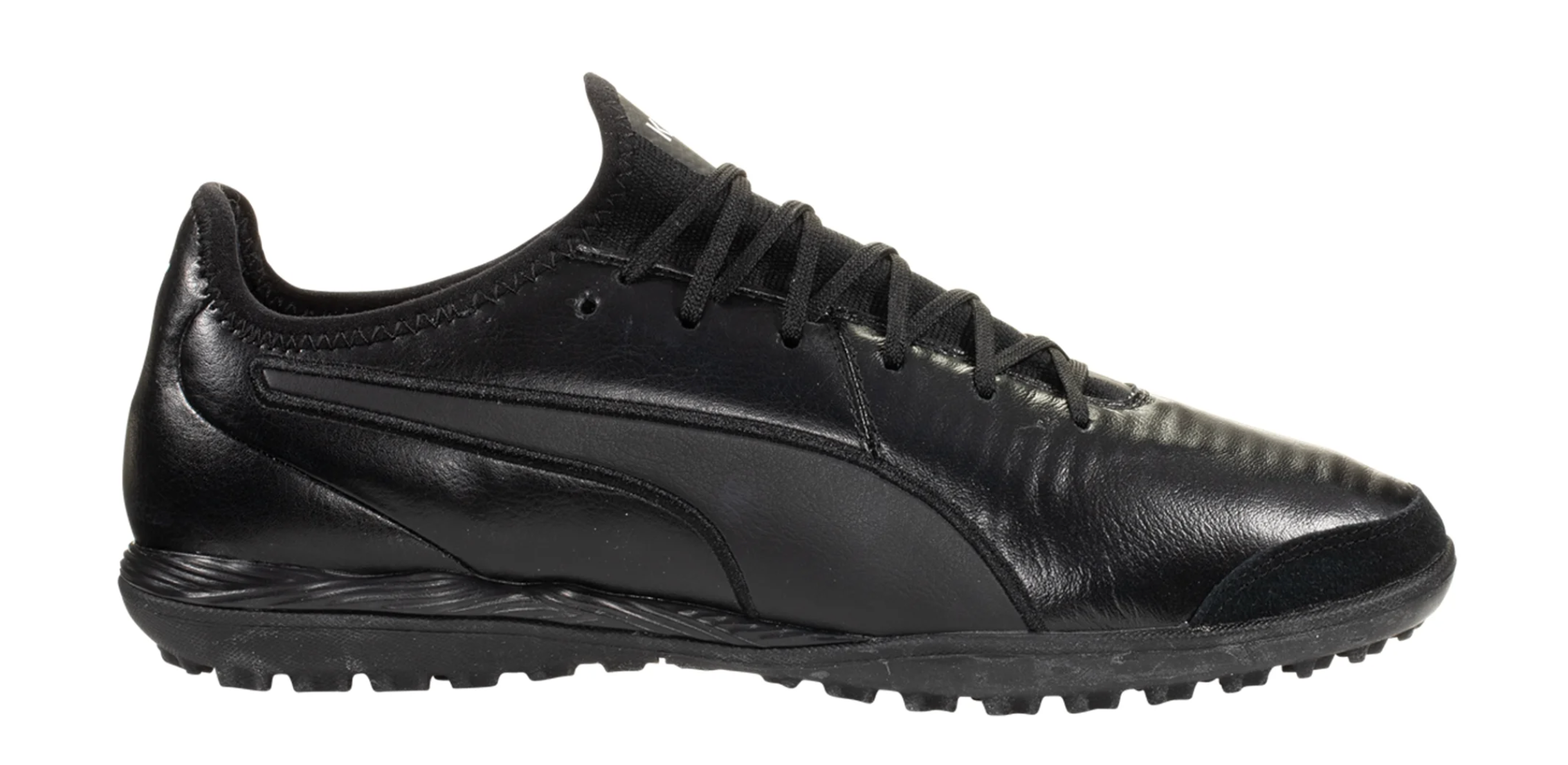 Puma kangaroo leather cleats best sale