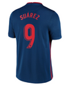 Nike Luis Suarez Atletico De Madrid 2020-21 Away Jersey - MENS
