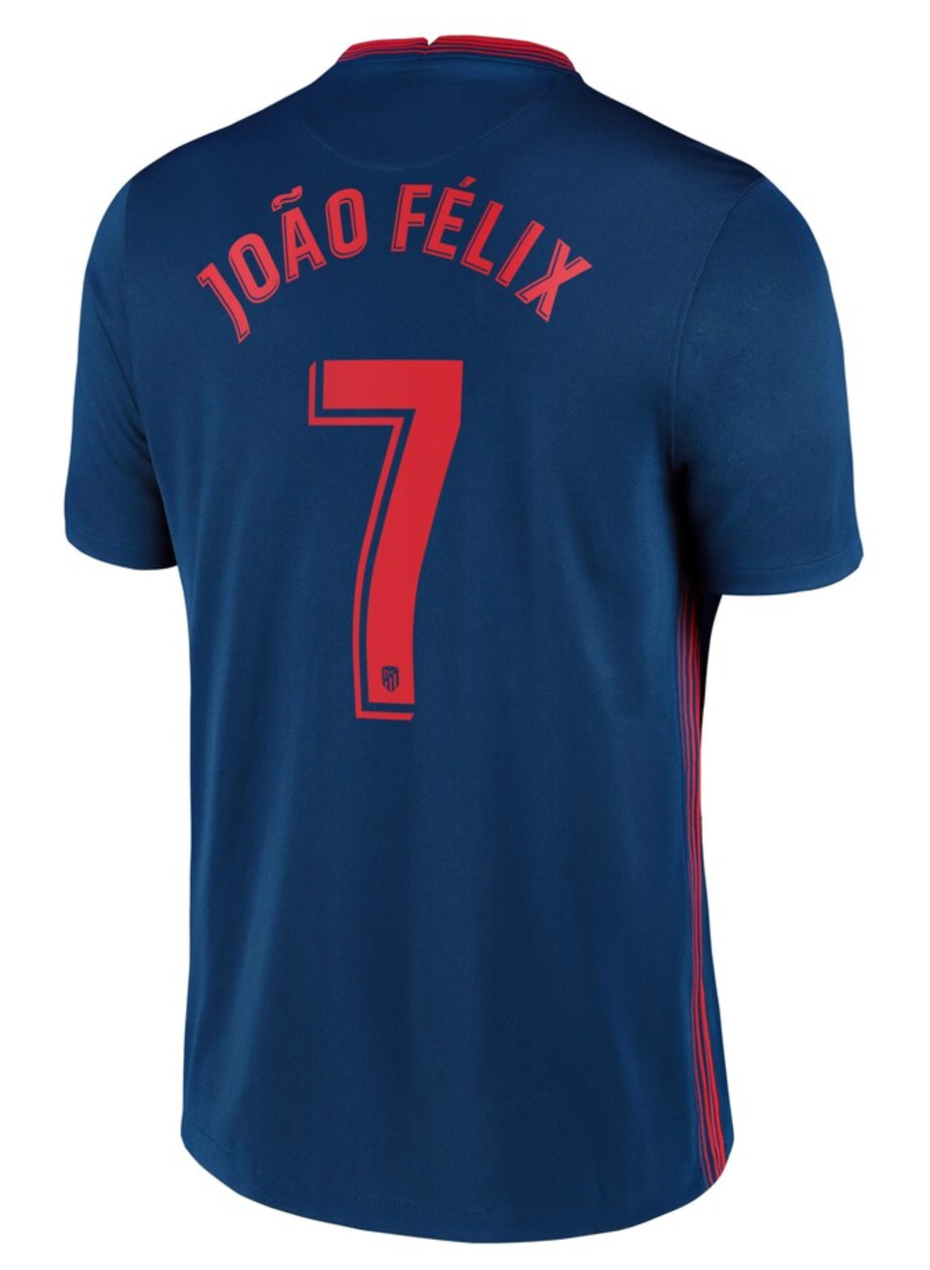 Atletico jersey 2020 sale
