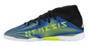 adidas Nemeziz 19.3 IN JUNIOR Indoor Soccer Shoe - Team Royal Blue/White/Core Black