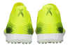 adidas X Ghosted.1 TF Artificial Turf Shoe - Solar Yellow/Core Black/Team Royal Blue