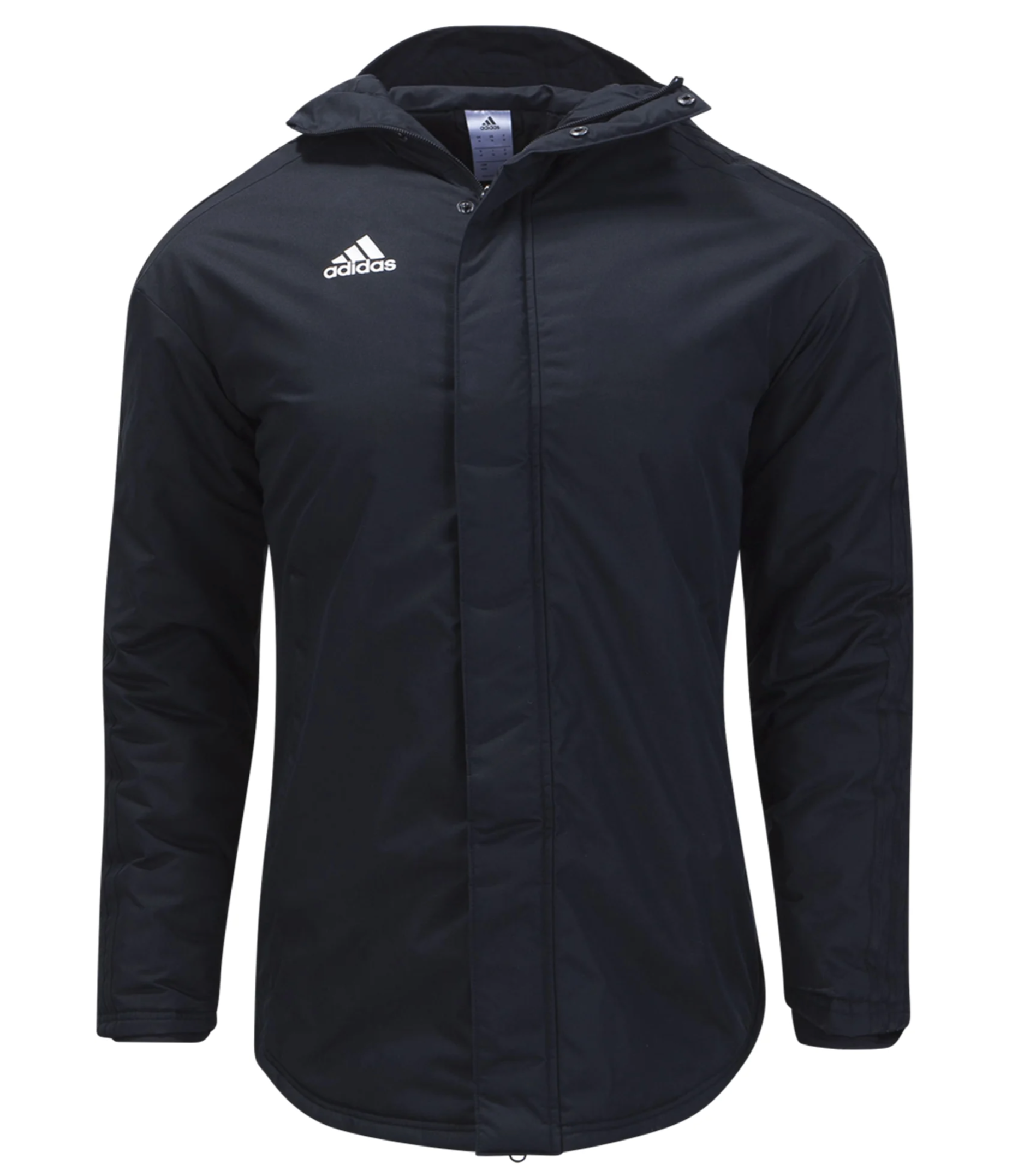 Men's soccer condivo top 18 stadium parka jacket