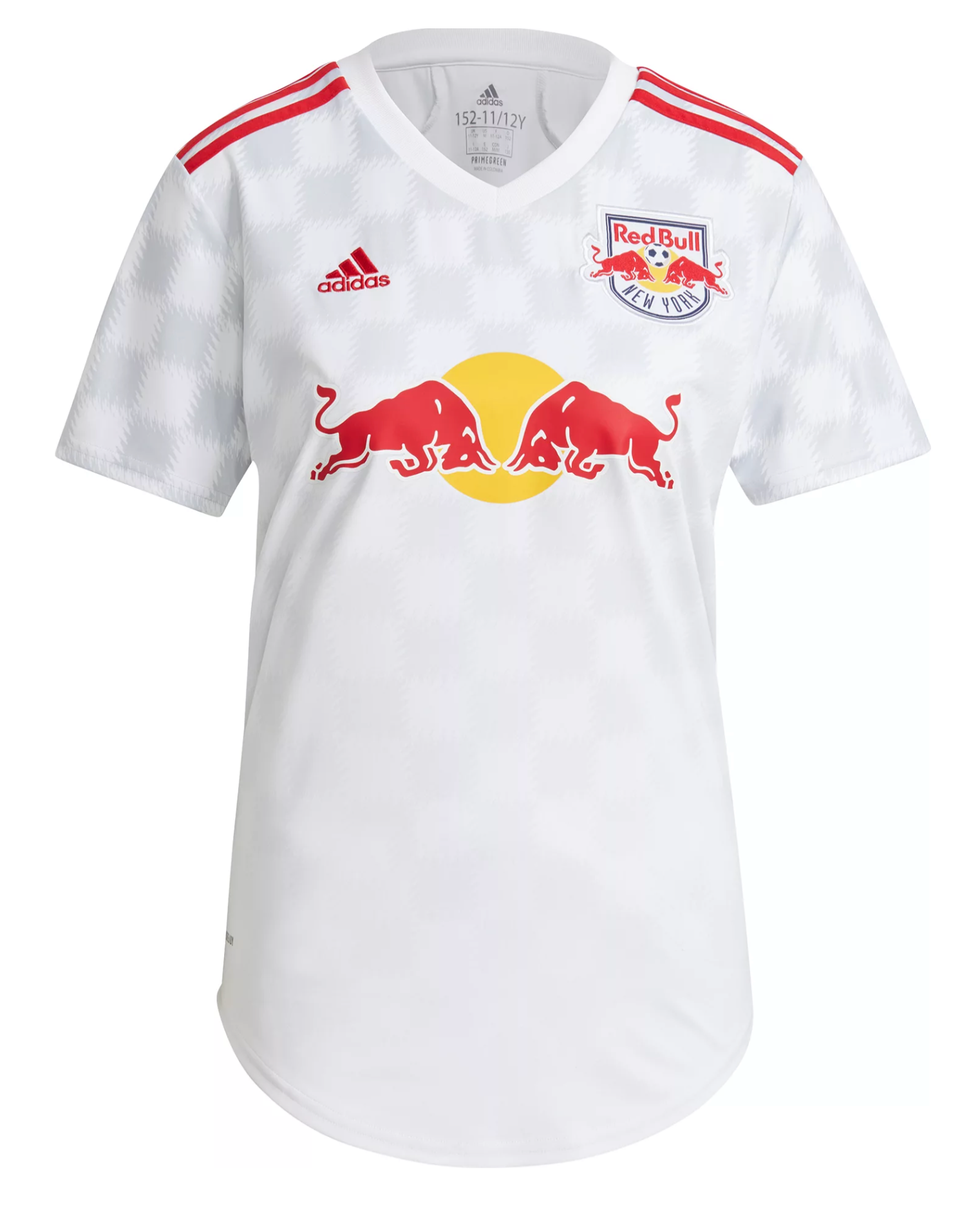 nyc red bulls jersey