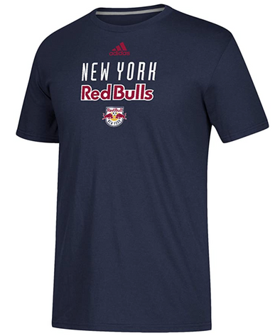 Adidas 2016 New York Red Bulls Away Jersey