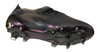 adidas X Ghosted.1 FG - Core Black/Core Black/Core Black