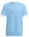 adidas 2021-22 New York City FC Home Jersey - MENS