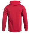 adidas Tiro 21 Hooded Sweatshirt - Red
