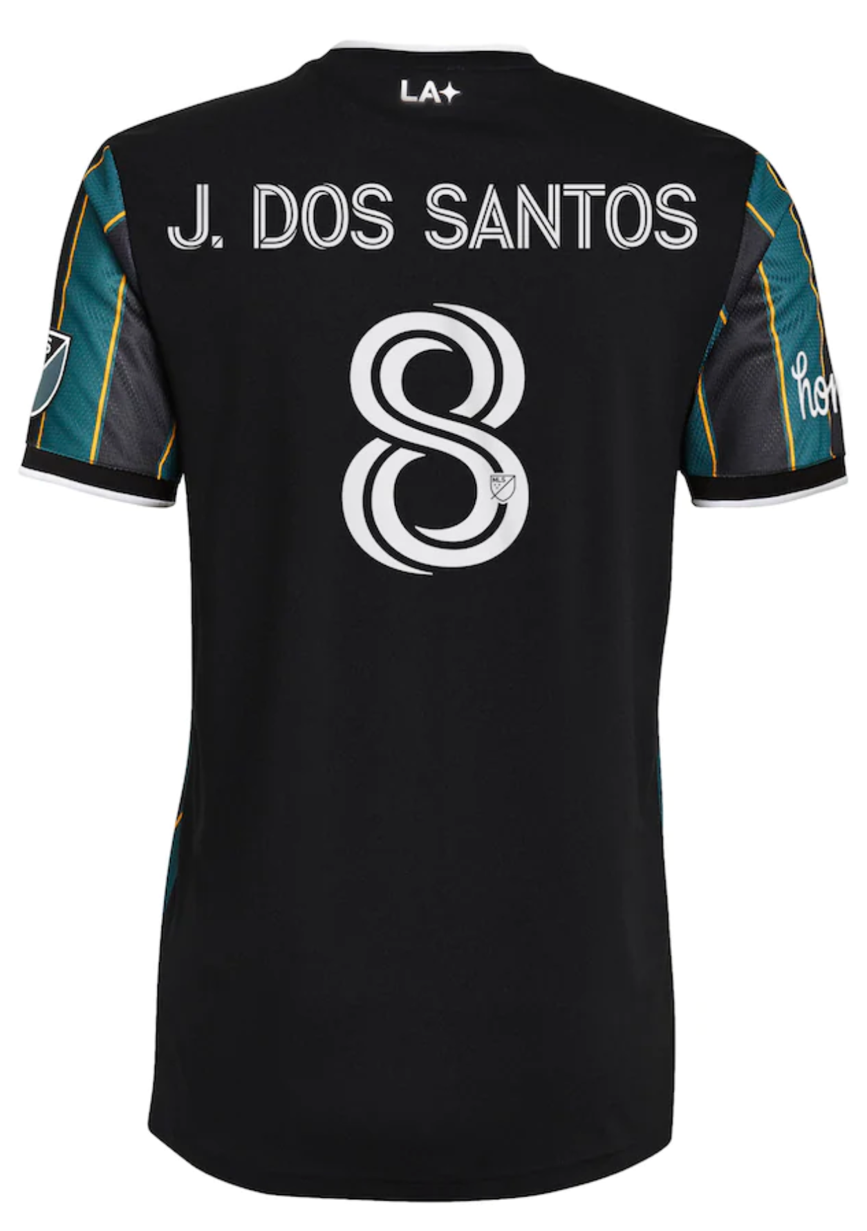 Gio dos santos america jersey on sale